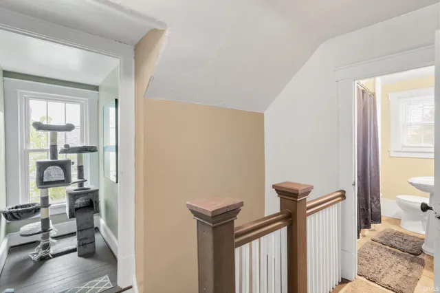 $199,900 | 1206 South 8th Street, Goshen, IN 46526