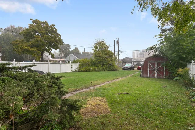 $199,900 | 1206 South 8th Street, Goshen, IN 46526