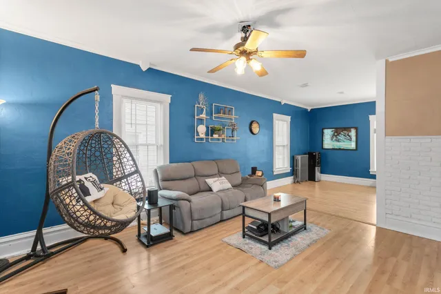 $199,900 | 1206 South 8th Street, Goshen, IN 46526