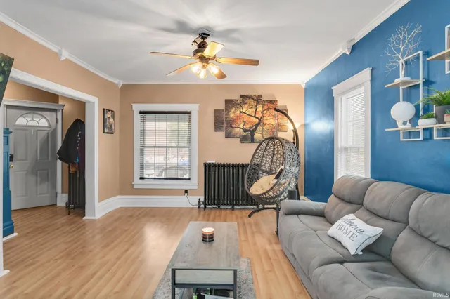 $199,900 | 1206 South 8th Street, Goshen, IN 46526