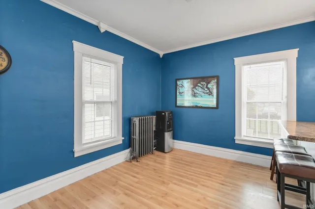 $199,900 | 1206 South 8th Street, Goshen, IN 46526