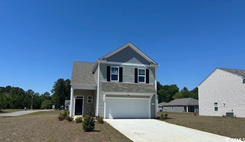 703 Canton Street Conway, SC 29526 - Photo 1 of 39 Gallery Image 1
