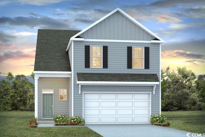 703 Canton Street Conway, SC 29526 - Photo 2 of 39 Gallery Image 2