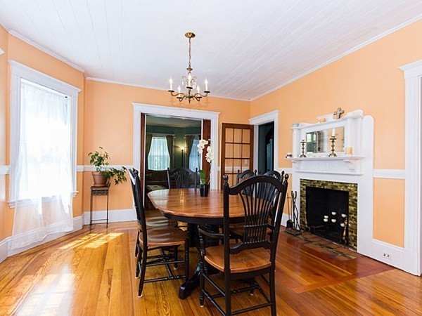 47 Sheffield Road Boston, MA 02131 - Photo 4 of 26 Gallery Image 4