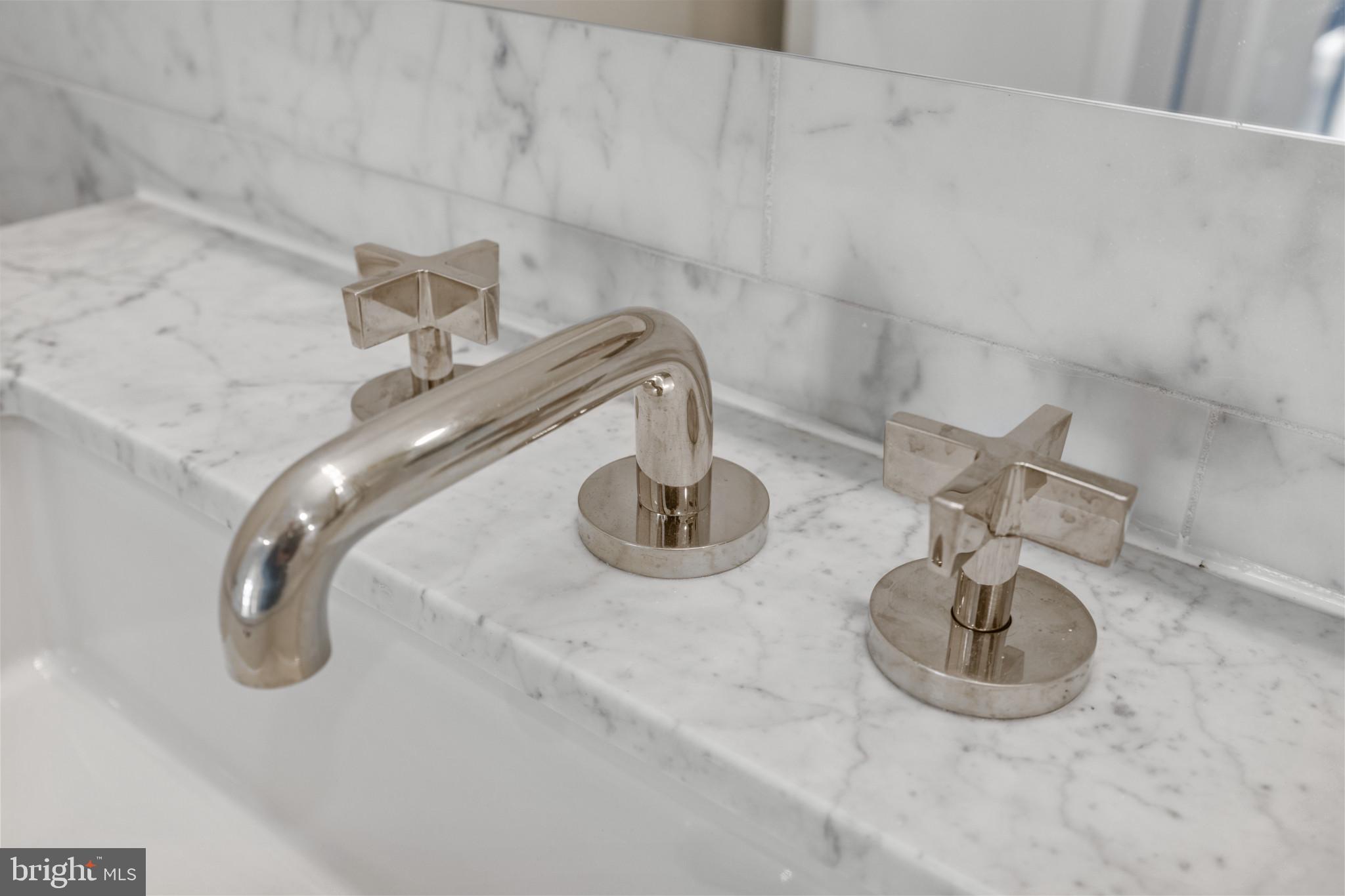 1330 Lancaster Street, Unit C601 Baltimore, MD 21231 - Photo 17 of 32 a close view of sink