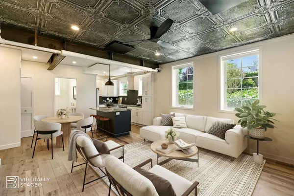 $999,888 | 212 Eaton Road, Unit 1, San Mateo, CA 94402