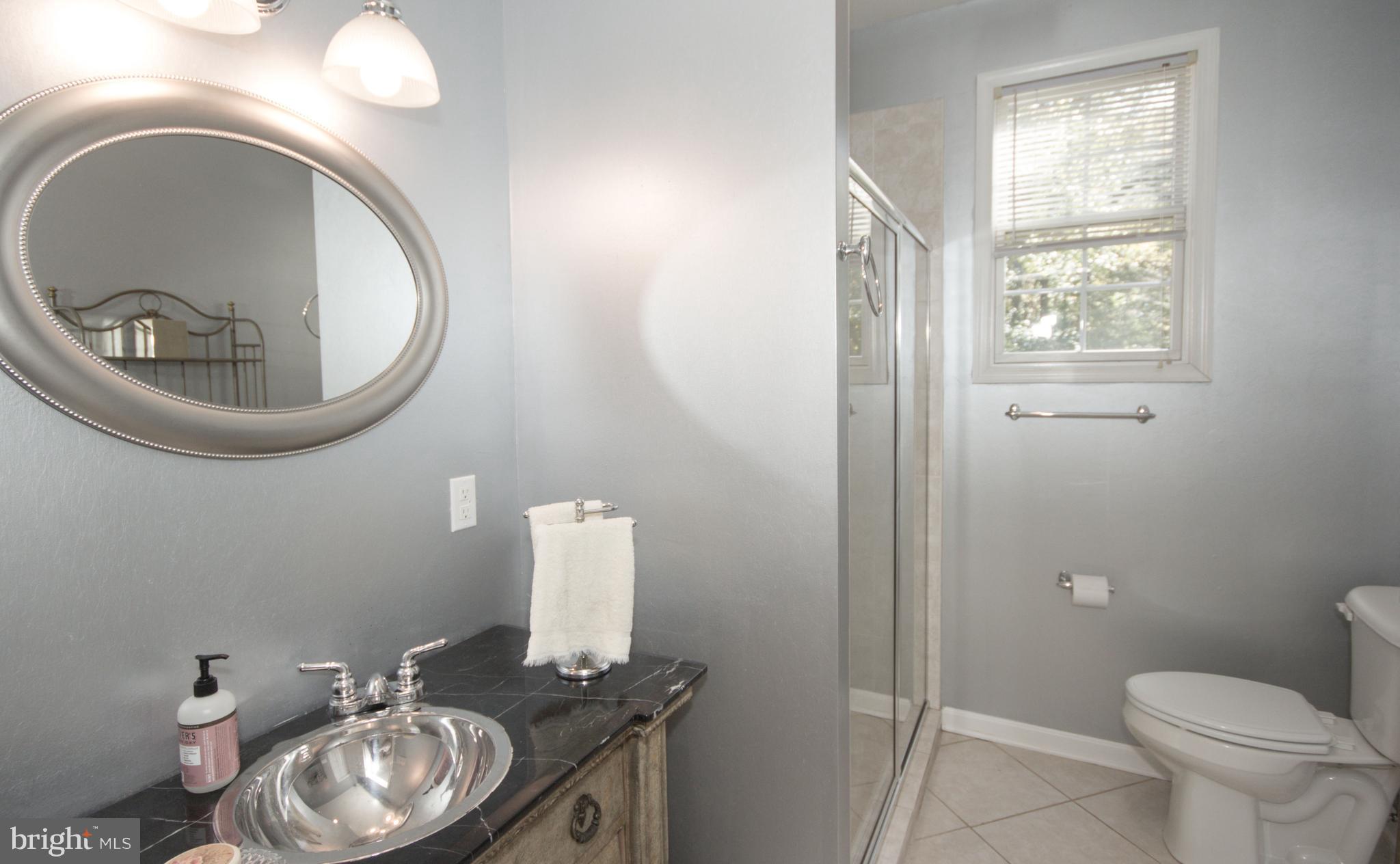 9020 Race Track Road Bowie, MD 20715 - Photo 14 of 52 1st Floor Master Bath