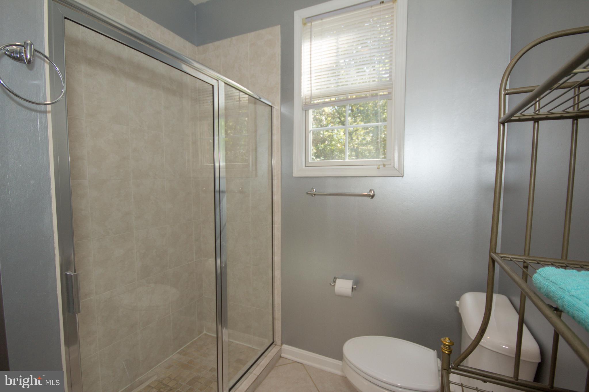 9020 Race Track Road Bowie, MD 20715 - Photo 15 of 52 1st Floor Master Bath