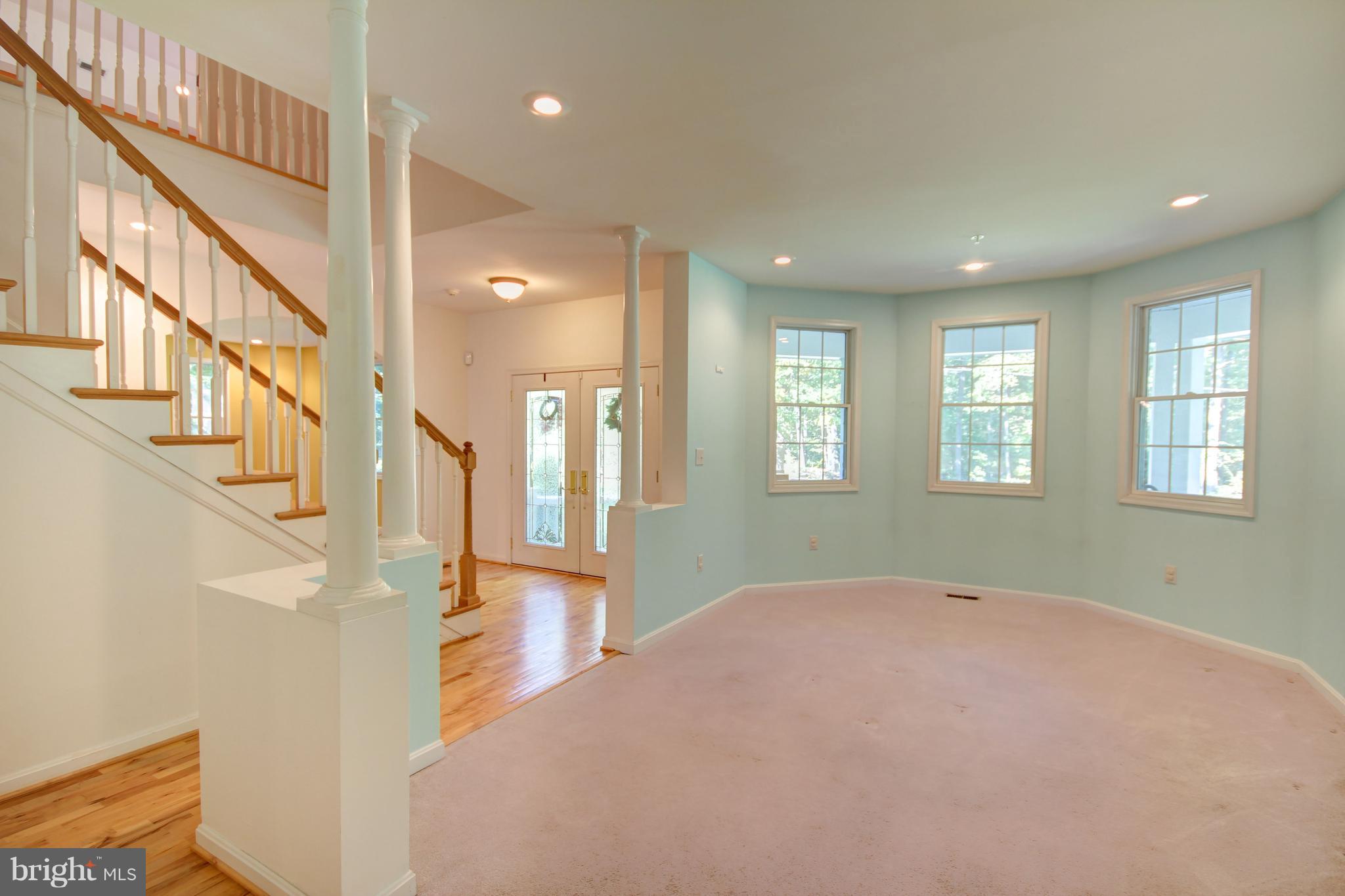 9020 Race Track Road Bowie, MD 20715 - Photo 3 of 52 Beautiful Dining Room