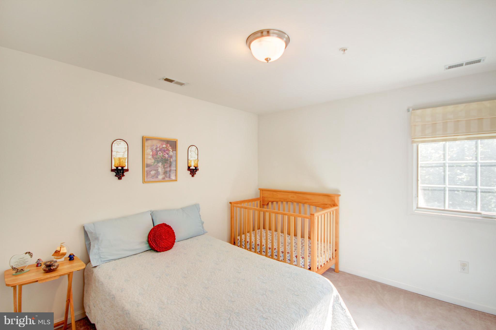 9020 Race Track Road Bowie, MD 20715 - Photo 22 of 52 2nd Bedroom