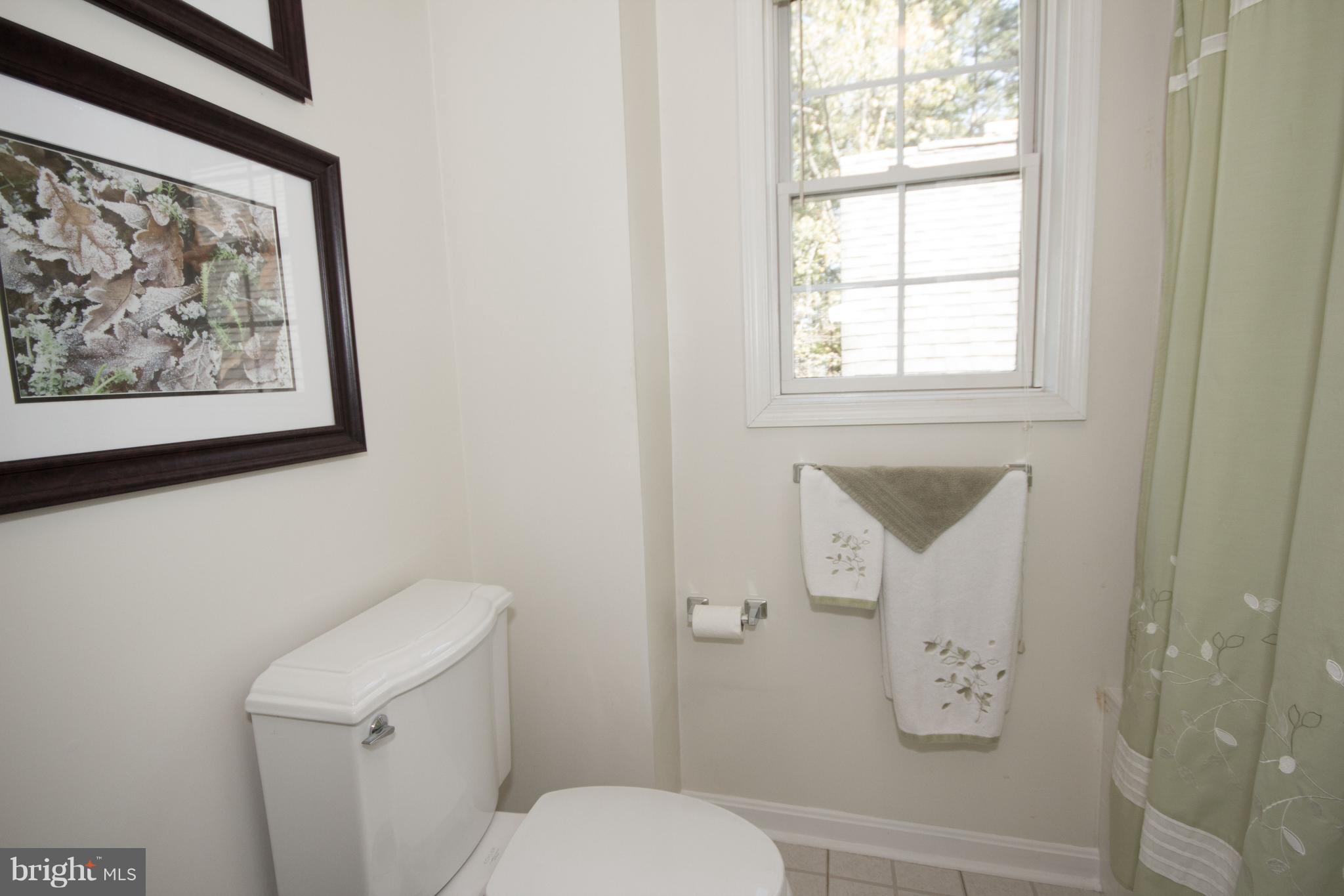 9020 Race Track Road Bowie, MD 20715 - Photo 25 of 52 Jack-N-Jill Bath