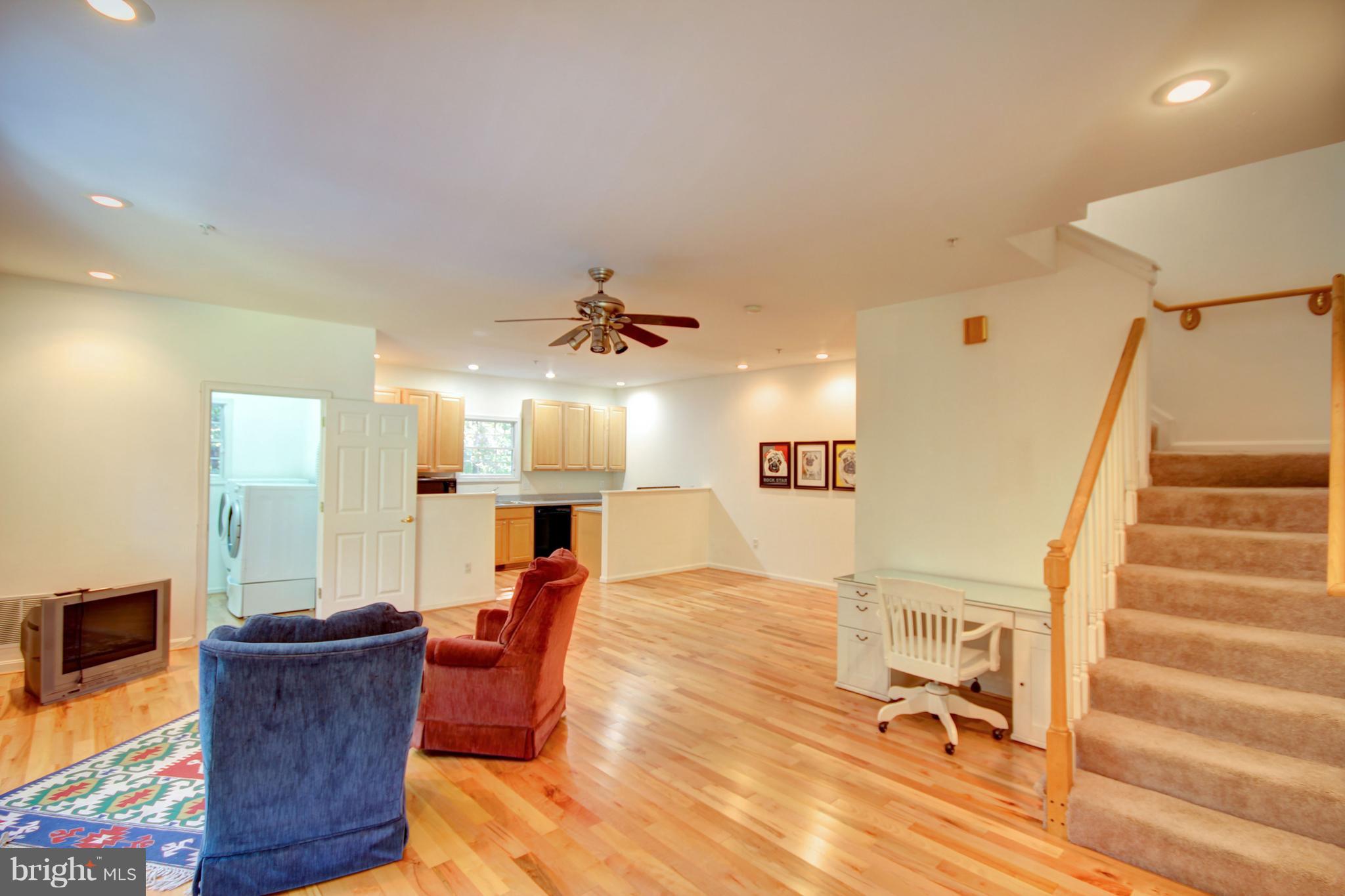 9020 Race Track Road Bowie, MD 20715 - Photo 34 of 52 Sep Apt w/own entrance & Laundry