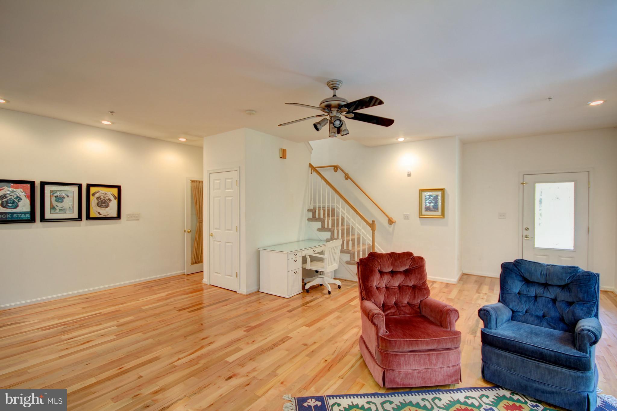 9020 Race Track Road Bowie, MD 20715 - Photo 37 of 52 Apt w/private entrance