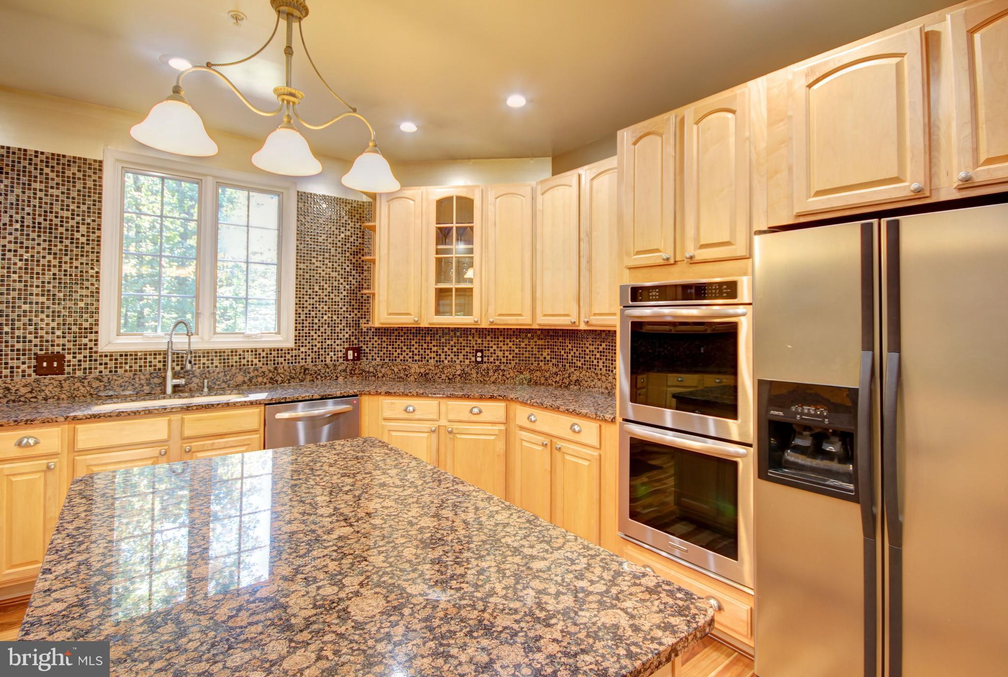 9020 Race Track Road Bowie, MD 20715 - Photo 6 of 52 Main House Kitchen