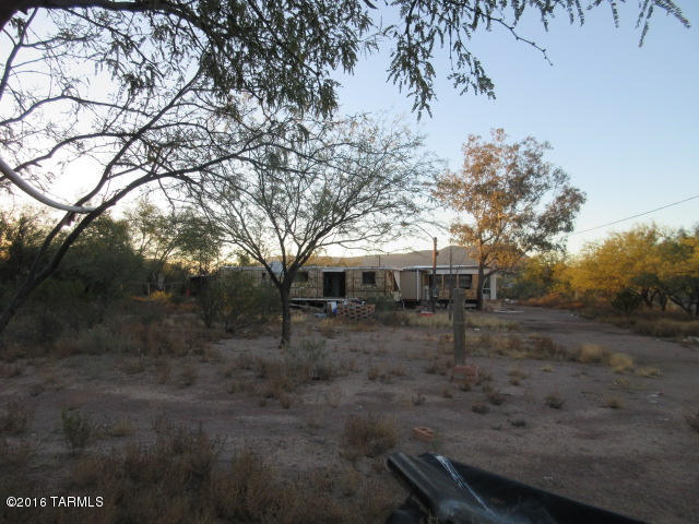 4451 West Corona Road Tucson, AZ 85746 - Photo 1 of 1 Gallery Image 1