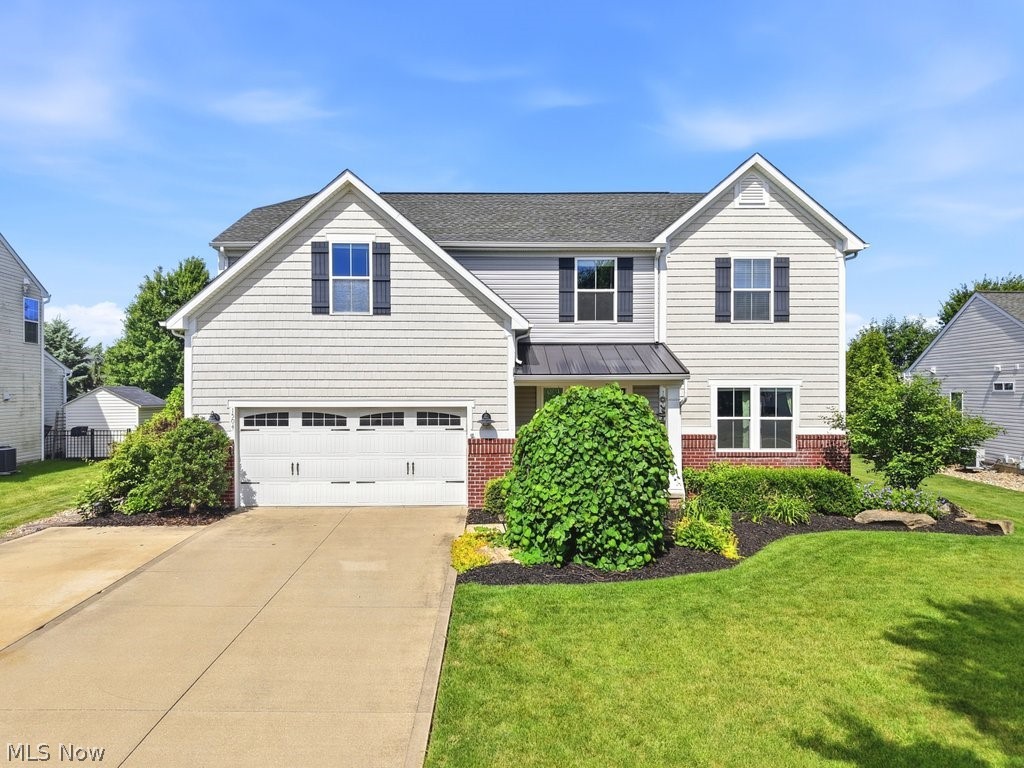 1504 Buckhurst Run Wadsworth, OH 44281 - Photo 2 of 50