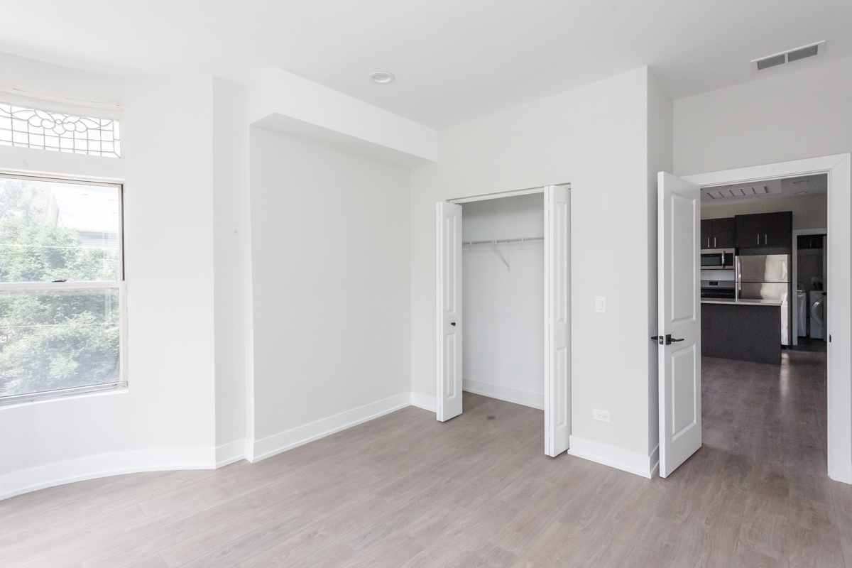 818 West 18th Street, Unit 4F Chicago, IL 60608 - Photo 9 of 11