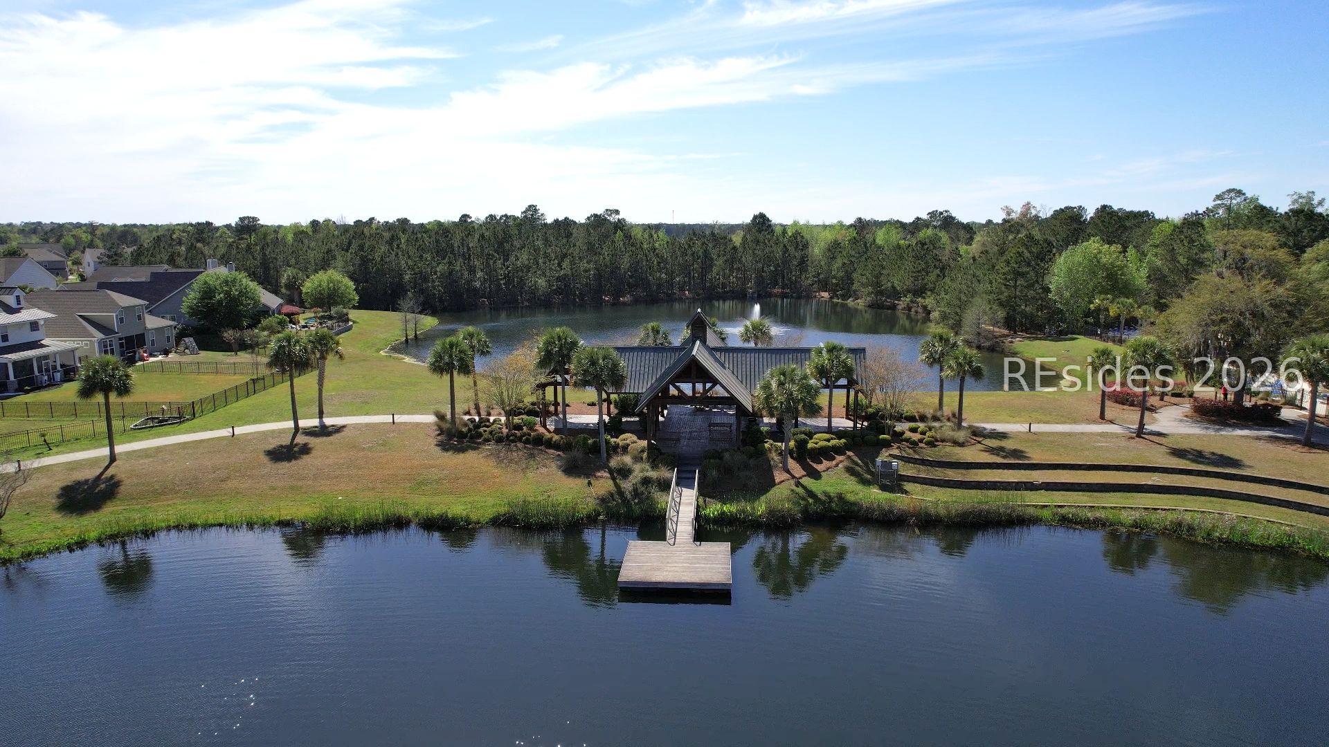 3 Dellinger Lane Bluffton, SC 29909 - Photo 62 of 63