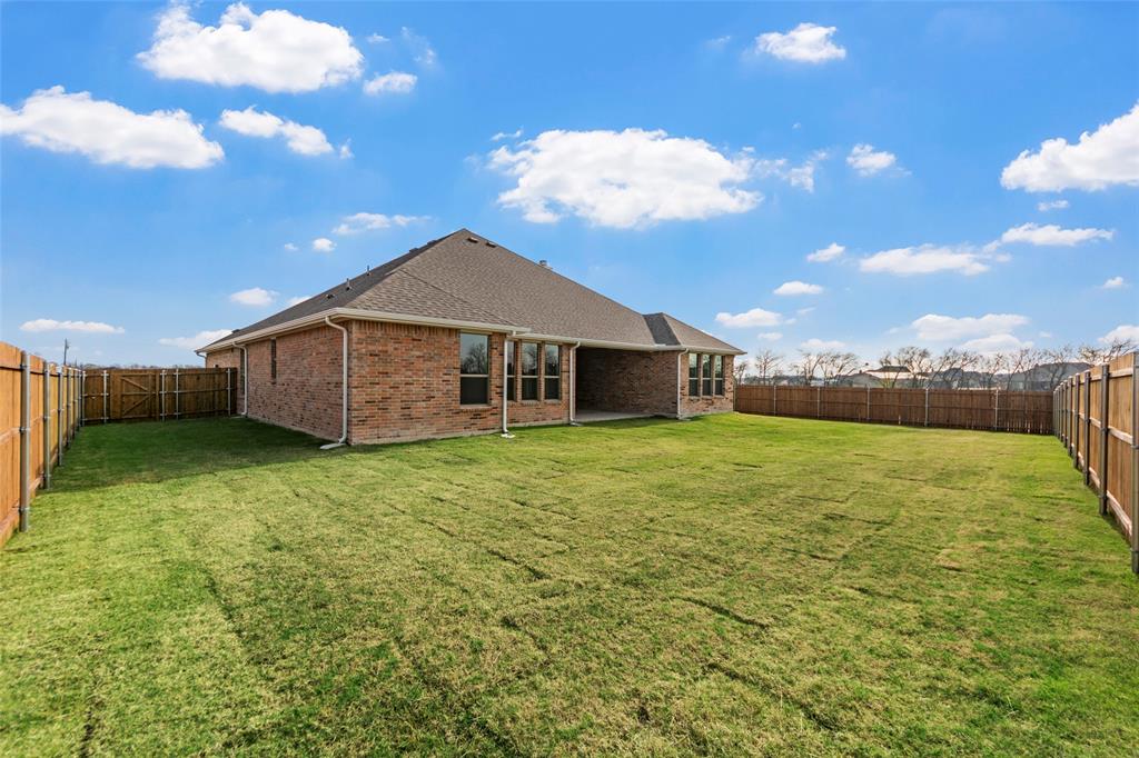 314 Timber Rdg Drive Josephine, TX 75173 - Photo 17 of 20