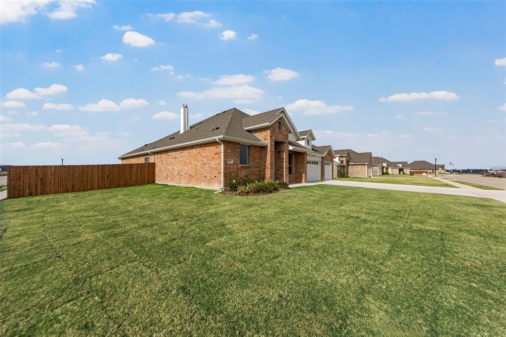 314 Timber Rdg Drive Josephine, TX 75173 - Photo 2 of 20