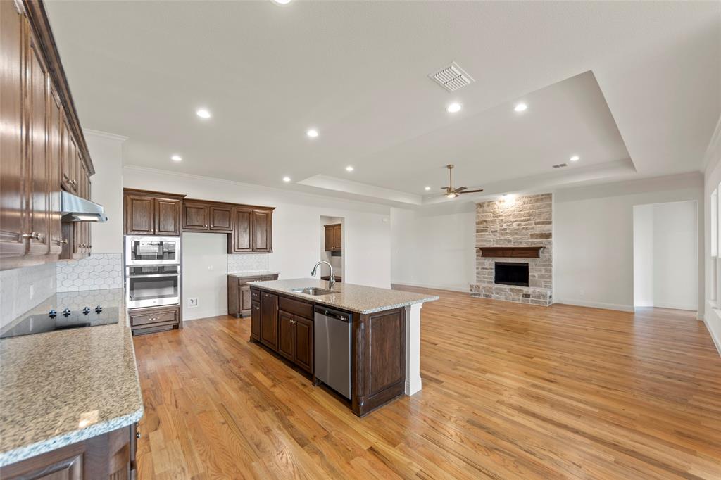 314 Timber Rdg Drive Josephine, TX 75173 - Photo 3 of 20