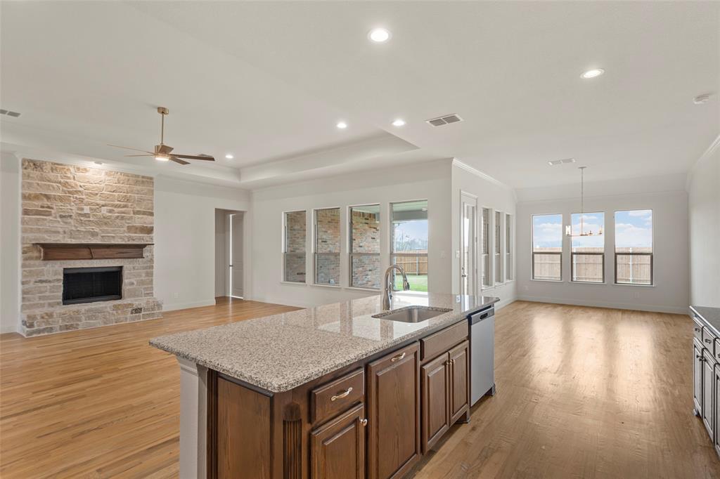 314 Timber Rdg Drive Josephine, TX 75173 - Photo 4 of 20