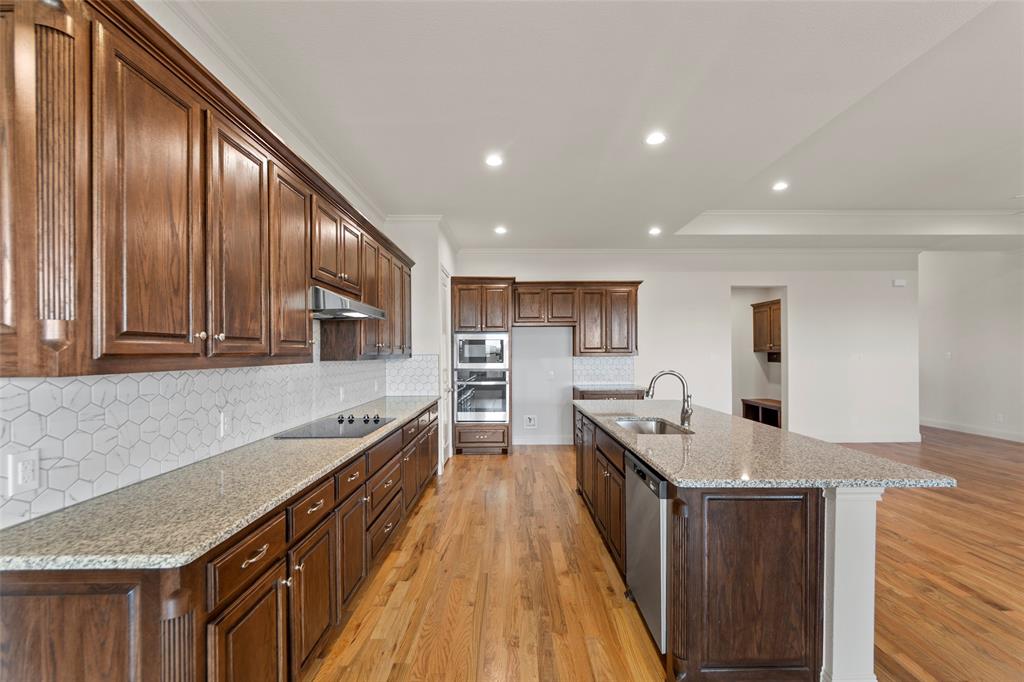 314 Timber Rdg Drive Josephine, TX 75173 - Photo 5 of 20