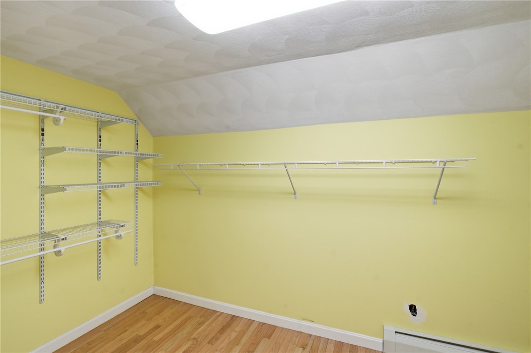 128 Grandview Avenue Lincoln, RI 02865 - Photo 26 of 48 Second floor hallway closet
