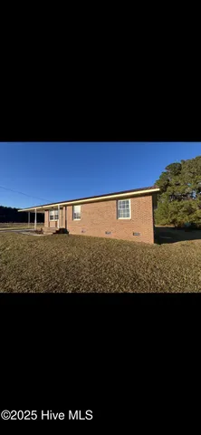 $92,500 | 8147 Swamp Fox Highway East, Tabor City, NC 28463