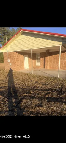 $92,500 | 8147 Swamp Fox Highway East, Tabor City, NC 28463