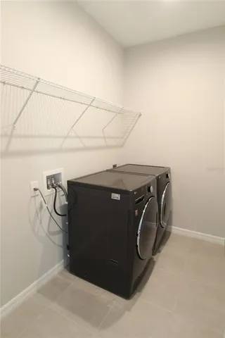 a view of workspace with window