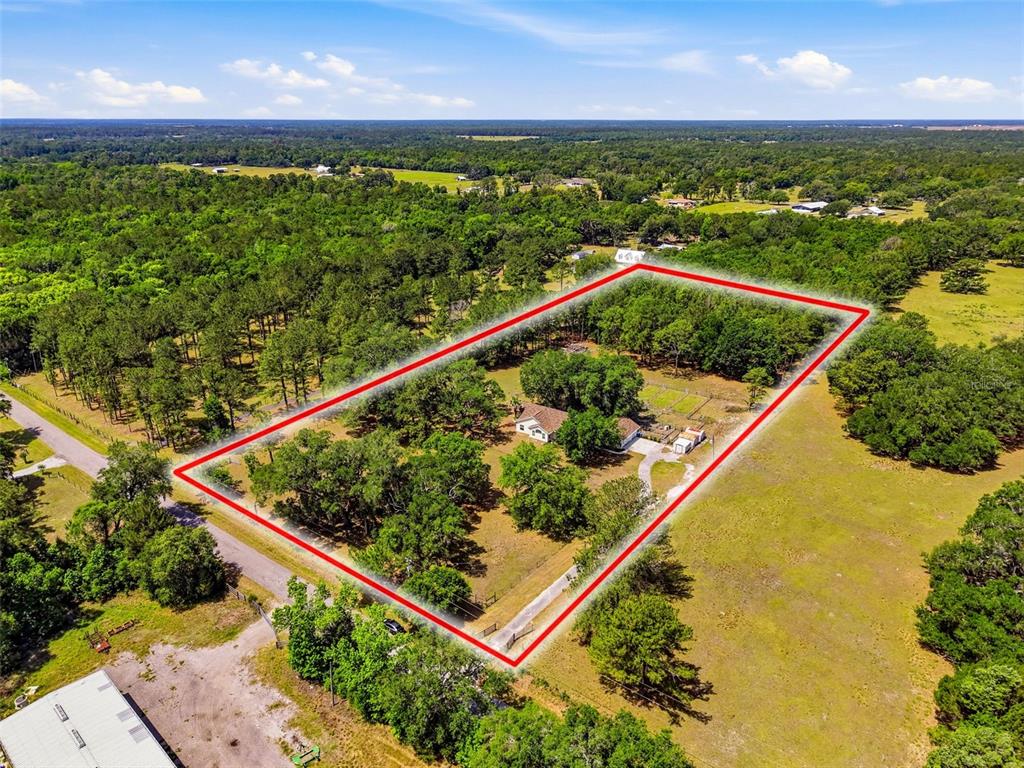 3245 Rackley Road Brooksville, FL 34604 - Photo 2 of 57