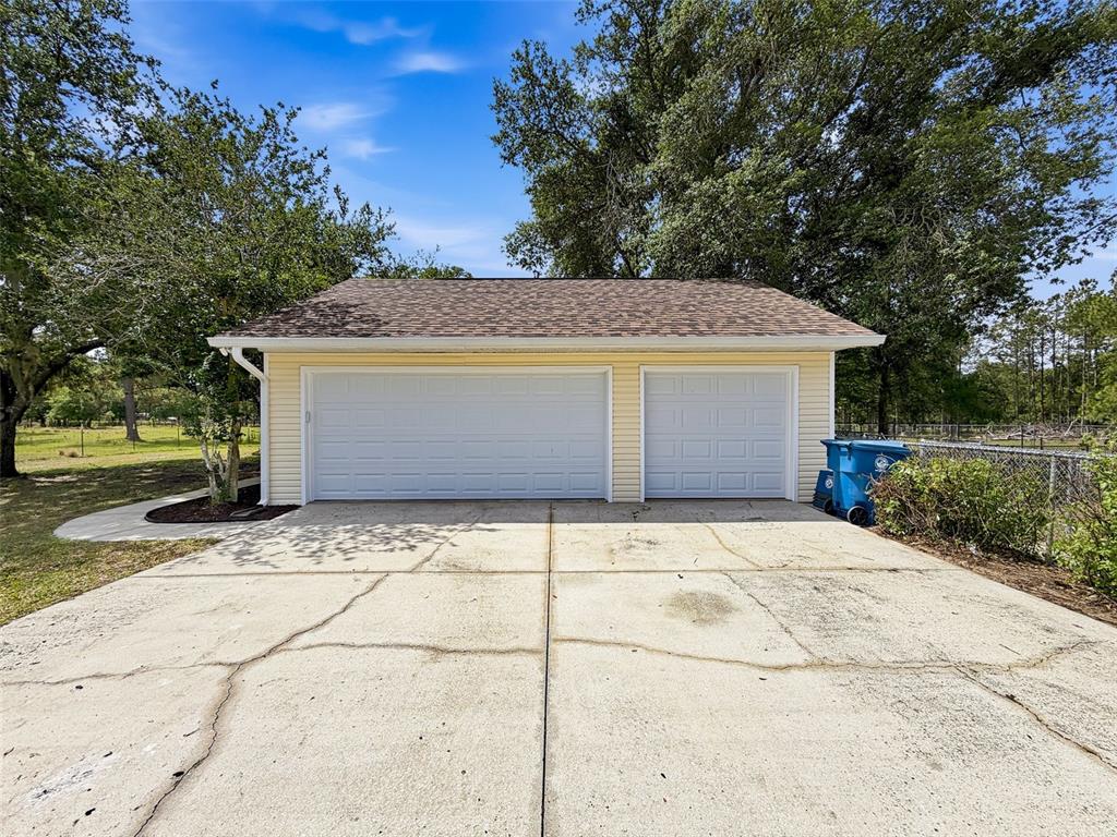 3245 Rackley Road Brooksville, FL 34604 - Photo 42 of 57