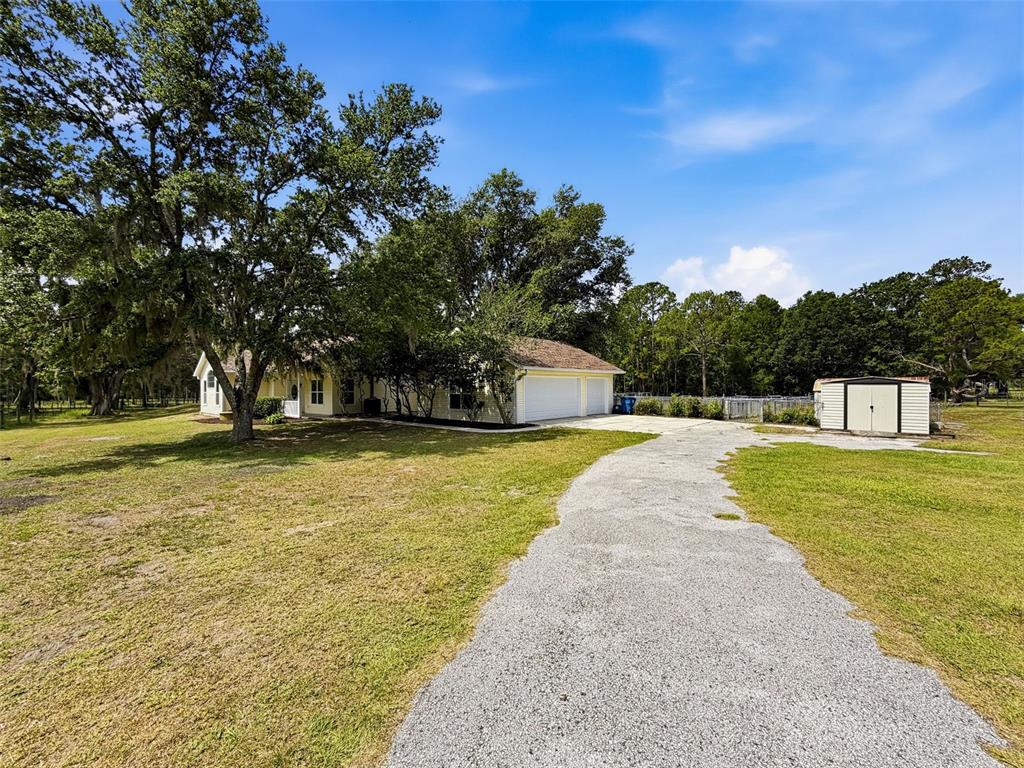 3245 Rackley Road Brooksville, FL 34604 - Photo 46 of 57