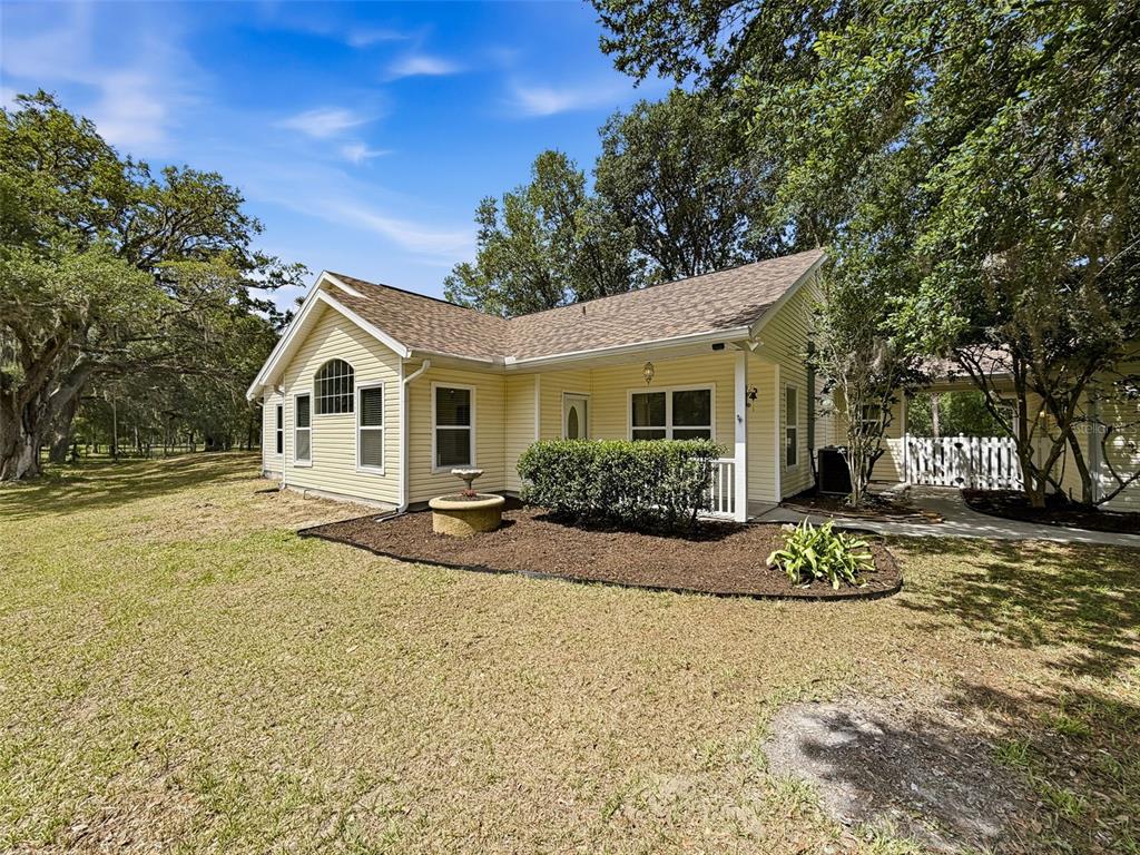 3245 Rackley Road Brooksville, FL 34604 - Photo 47 of 57