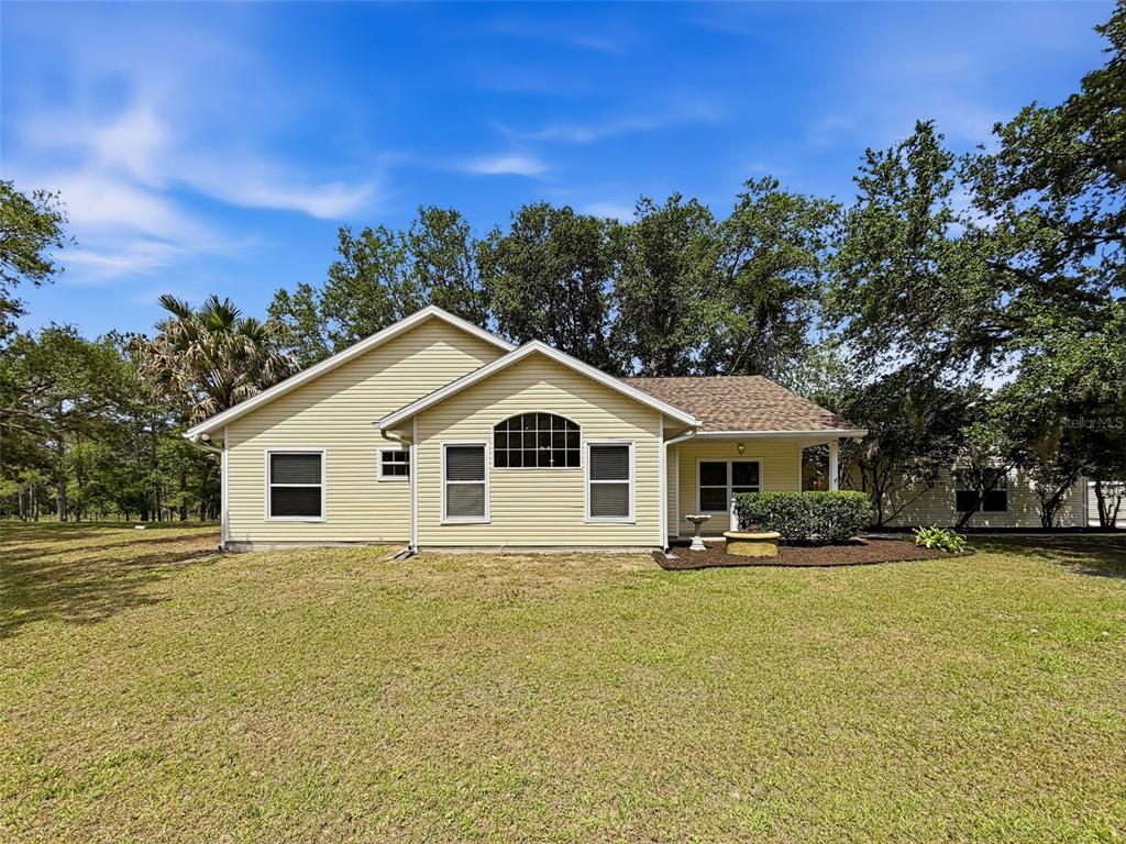 3245 Rackley Road Brooksville, FL 34604 - Photo 49 of 57