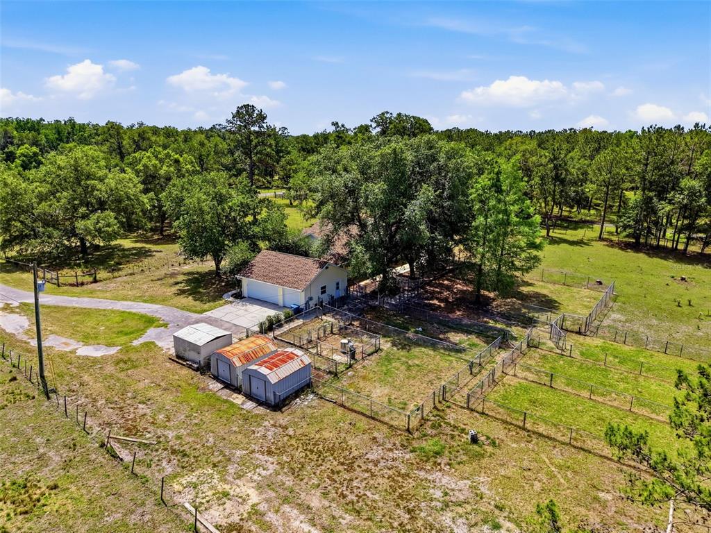 3245 Rackley Road Brooksville, FL 34604 - Photo 56 of 57