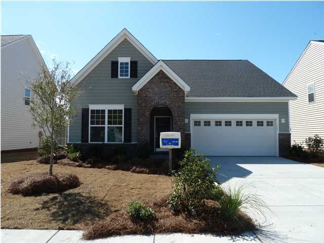 315 Bracken Fern Road Moncks Corner, SC 29461 - Photo 1 of 4 Primary Photo