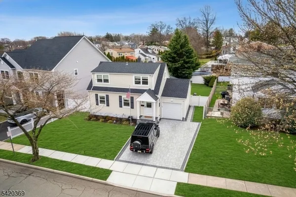 $799,900 | 138 Merrill Road, Clifton, NJ 07012