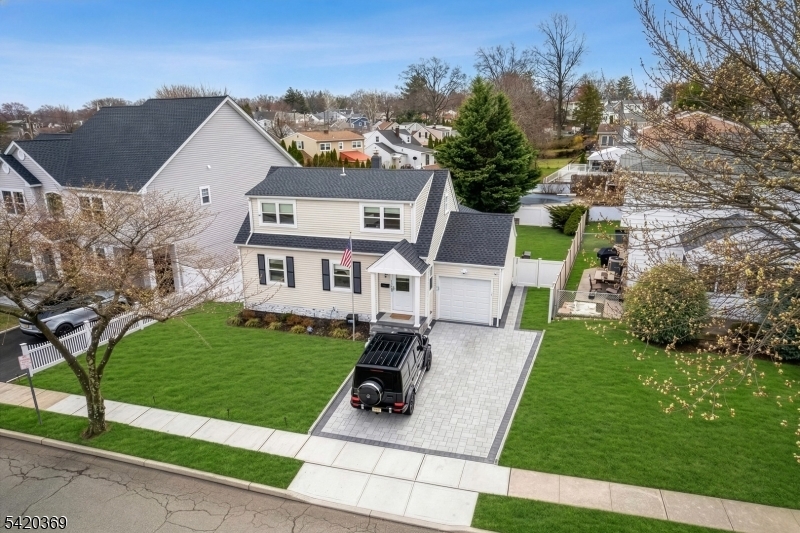 138 Merrill Road Clifton, NJ 07012 - Photo 1 of 35