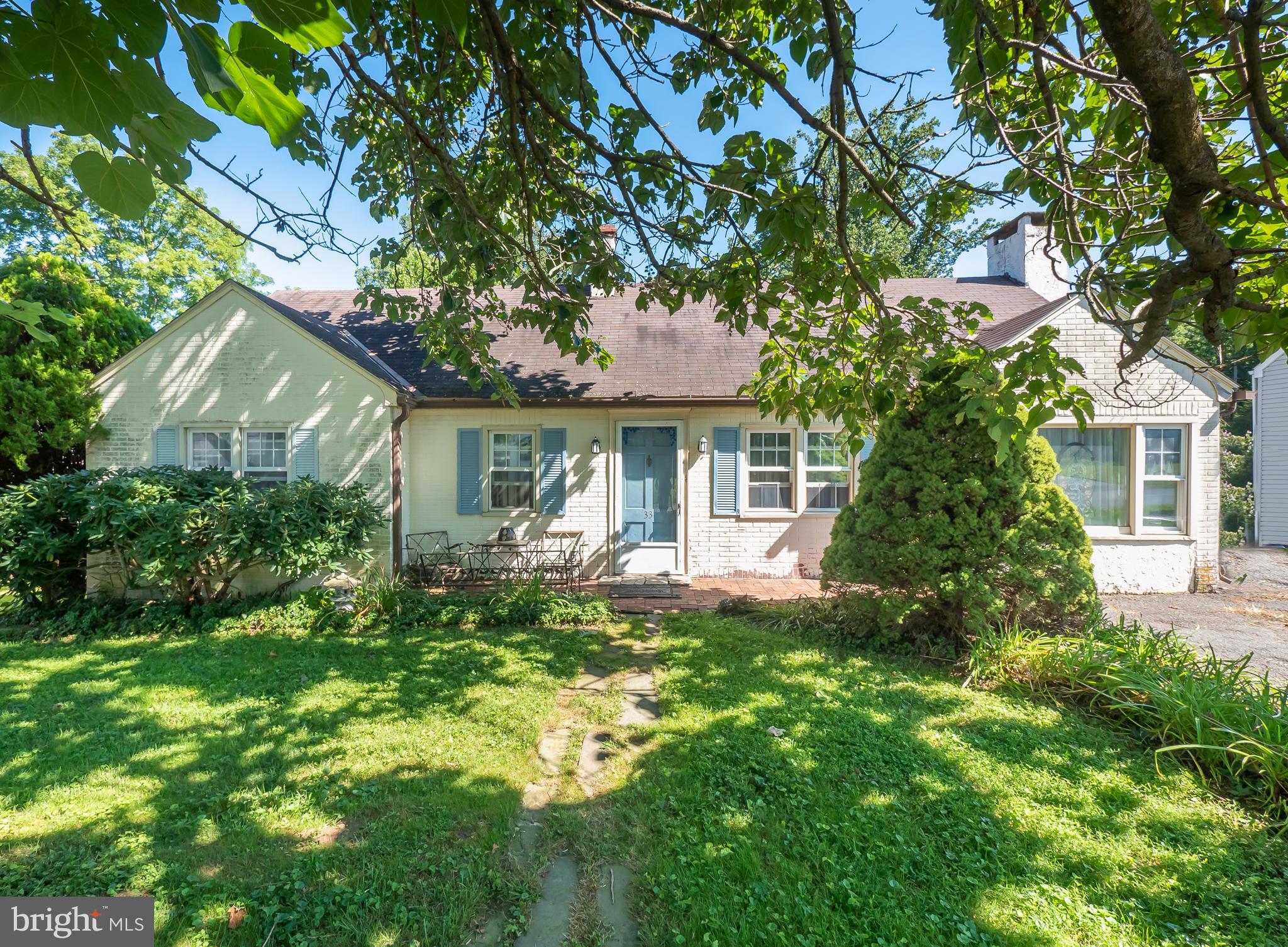 33 Langoma Road Elverson, PA 19520 - Photo 1 of 22 Gallery Image 1