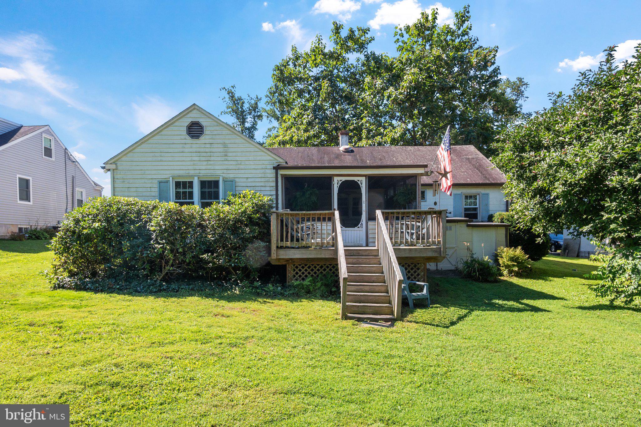 33 Langoma Road Elverson, PA 19520 - Photo 19 of 22 Gallery Image 19