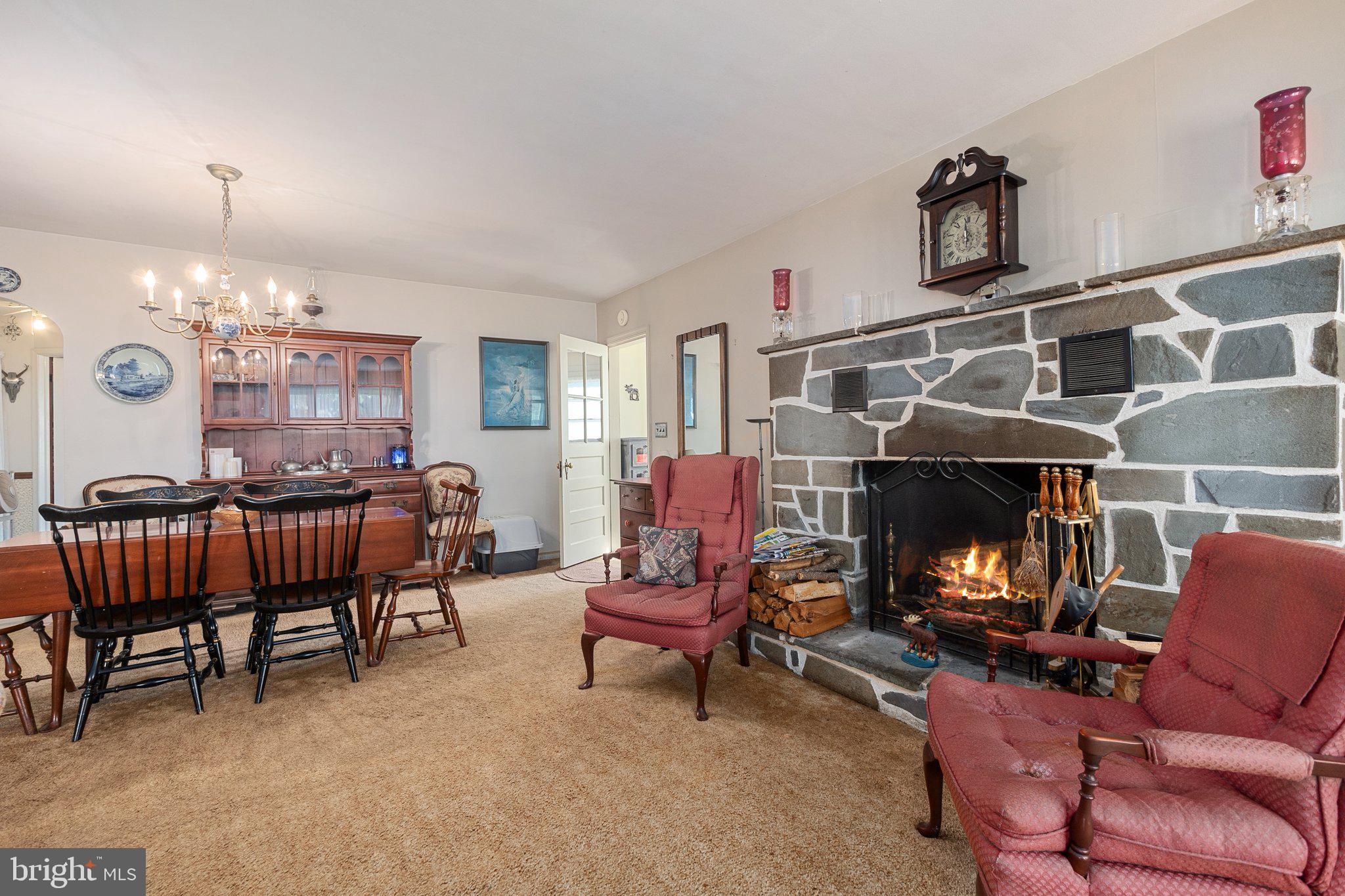 33 Langoma Road Elverson, PA 19520 - Photo 6 of 22 Gallery Image 6