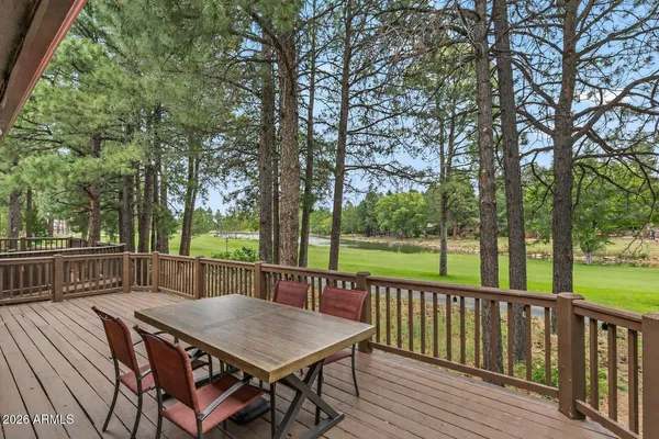 $585,900 | 1710 North Fairway Drive, Flagstaff, AZ 86004