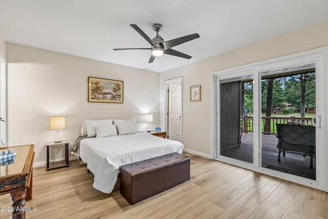 $659,999 | 1710 North Fairway Drive, Flagstaff, AZ 86004