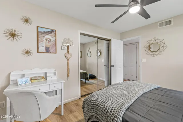 a view of balcony with outdoor seating and wooden floor