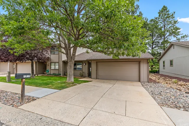 $659,999 | 1710 North Fairway Drive, Flagstaff, AZ 86004