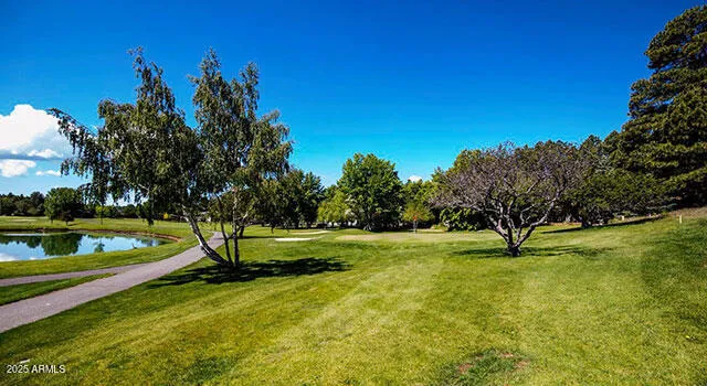 $659,999 | 1710 North Fairway Drive, Flagstaff, AZ 86004