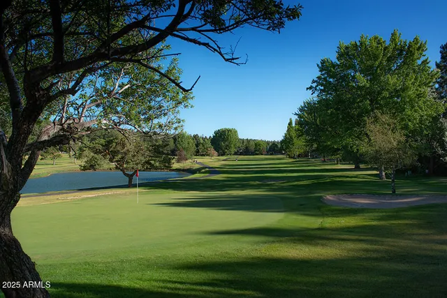 $699,000 | 1710 North Fairway Drive, Flagstaff, AZ 86004