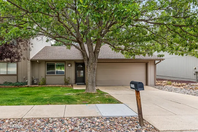 $659,999 | 1710 North Fairway Drive, Flagstaff, AZ 86004